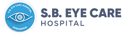 SB Eye Care Hospital, Hoshiarpur