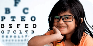 Paediatric Eye doctor Hoshiarpur